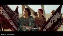 فیلم سینمایی پرندگان گذرگاه Birds of Passage 2018 ‌