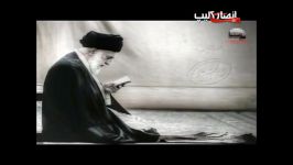 استاد رائفی پور ایرانیان قوم برگزیده آخرالزمان
