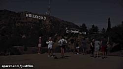 فیلم سینمایی ویرانی لوس آنجلس Destruction Los Angeles 2018