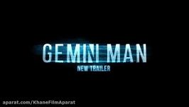 فیلم سینمایی مرد ماه جوزا  Gemini Man 2019