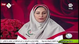 درد دل بیماران مبتلا به کرونا را زبان دوقلوهای داوطلب گلستانی بشنویم