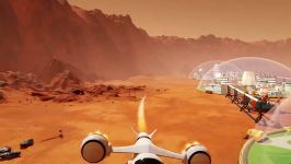 تریلر جدید بازی Surviving Mars