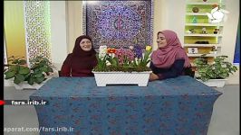 آموزش نگهداری پیاز سنبل لاله  شیراز