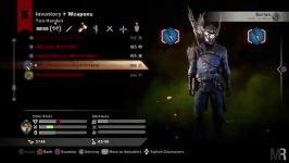 راهنمای Dragon Age Inquisition  قسمت پنجاه هفتم