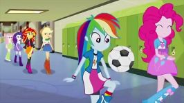 MLP Equestria Girls  Rainbow Rocks  Better Than Eve