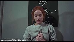 فیلم سینمایی سوسپیریا Suspiria 2018