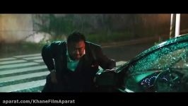 فیلم سینمایی گانگستر، پلیس، شیطان  The Gangster the Cop the Devil 2019 ‌