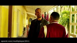 فیلم Bad Boys for Life 2020 پسران بد برای زندگی