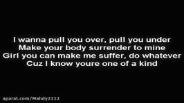 Mohombi   Bumpy Ride Lyrics