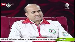 «خستگی خدمت به زائر امام حسین ع به تنِ آدم میچسبه»