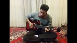 اجرای آهنگ رضا صادقی امید حجتی صدای علیرضا