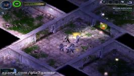 Alien Shooter مرحله 4