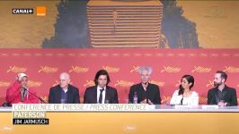 پاسخ جیم جارموش به سوالی درباره سینمای ایران