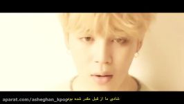 BTS JIMIN serendipity