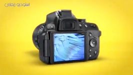 دوربین دیجیتال نیکون Nikon D5200