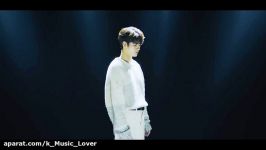 ONG SEONG WU Wanna One  GRAVITY MV