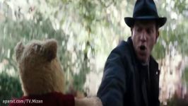 تریلر فیلم « Christopher Robin 2018 »