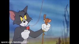 کارتون تام جری موش گربه این قسمت گربه موش دریایی