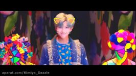 مشااااپ دو موزیک ویدیوی فوق العاده Not Today IDOL BTS عالیهههه