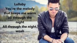 Faydee   Lullaby Lyrics