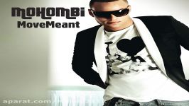 Mohombi   Loving Lyrics