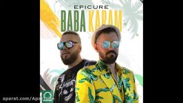 EpiCure  Baba Karam OFFICIAL AUDIO