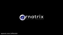 Ornatrix C4D