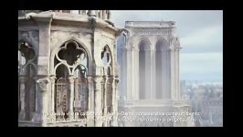 بازیassassins creed unity 