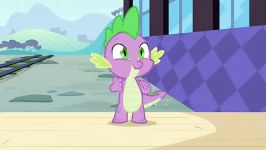 MLP S3 E01 the crystal empire part 1