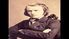 Johannes Brahms Waltz