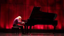 Shostakovich Sonata No.2 Mov1 and 2. Valentina Lisitsa