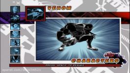 مود Anti Venom برای بازی Ultimate Spider Man