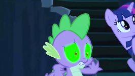 MLP S3 E01 the crystal empire part2