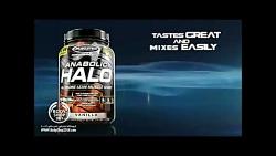 آنابولیک هالو ANABOLIC HALO