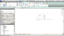 Using Pattern Based Modeling to Create Exterior Glazing