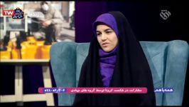 دختری پدرش اجازه نمیداد اردوی جهادی برود غسال کرونایی ها شد