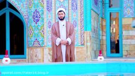 ویژه برنامه ولادت حضرت امام سجاد علیه السلام  حجت الاسلام محمد انصاری