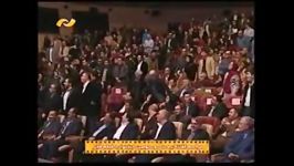 سخنان رامبد جوان در جشنواره فجر