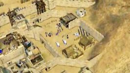 تریلر Stronghold Crusader 2