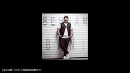 دانلود آهنگ جدید بهنام بانی دل نکن behnam Bani – Del Nakan