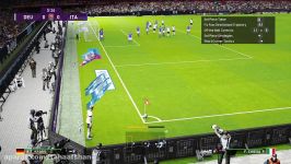 یورو ۲۰۲۰ pes2020 قسمت سوم المانمرحله گروهی صعود به به مرحله یک هشتم