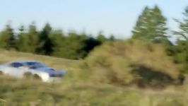 دوج Challenger SRT Hellcat در مقابل شورولت Camaro ZL1
