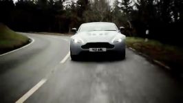 استون مارتین V12 Vantage S Roadster