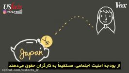 گزارش vox تبعات در خانه ماندن کارگران کارمندان آمریکا