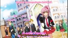 کارتون فانتزی Shugo chara