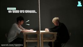 Run BTS  Ep6. Part2 کیفیتFull HD زیر نویس فارسی