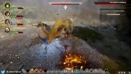 راهنمای کشتن اولین اژدها در Dragon Age Inquisition