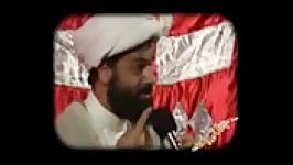 کلیپ امام رضایی ازحاج حسن کردمیهن در طلیعه اردوی مشهد