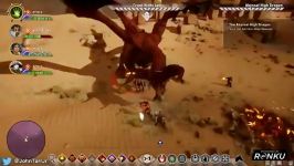 راهنمای کشتن سومین اژدها در Dragon Age Inquisition