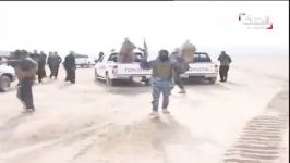 کشته شدن ۳۰۰ داعشی در درگیری های جنوب کرکوک عراق